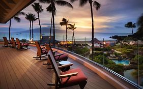 Maui Sheraton Maui Resort